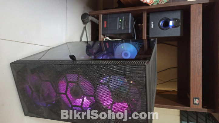 Intel Core I 7 12 Gen 12700K for Gaming & Video Rendering